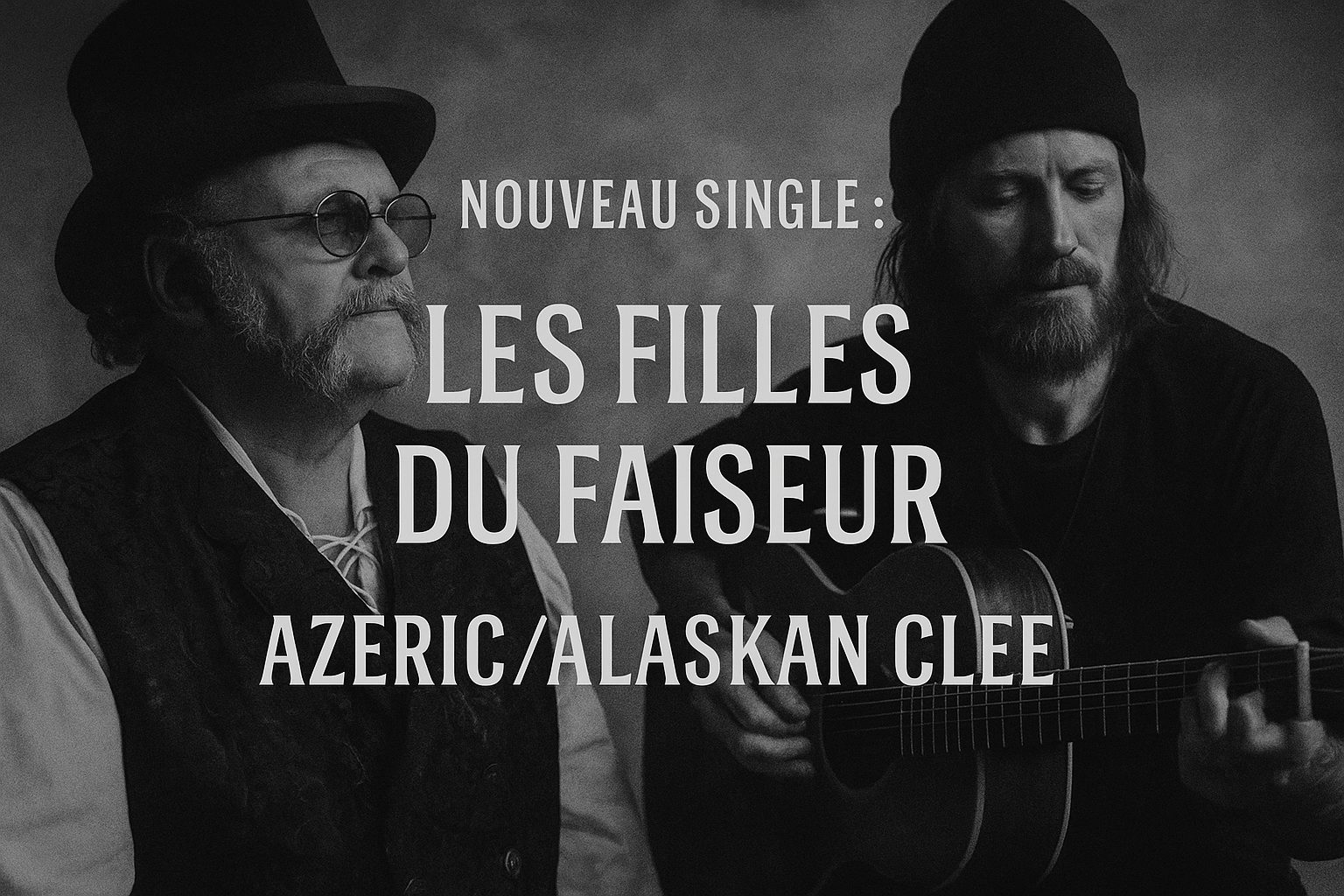 Photo Azeric Alaskan