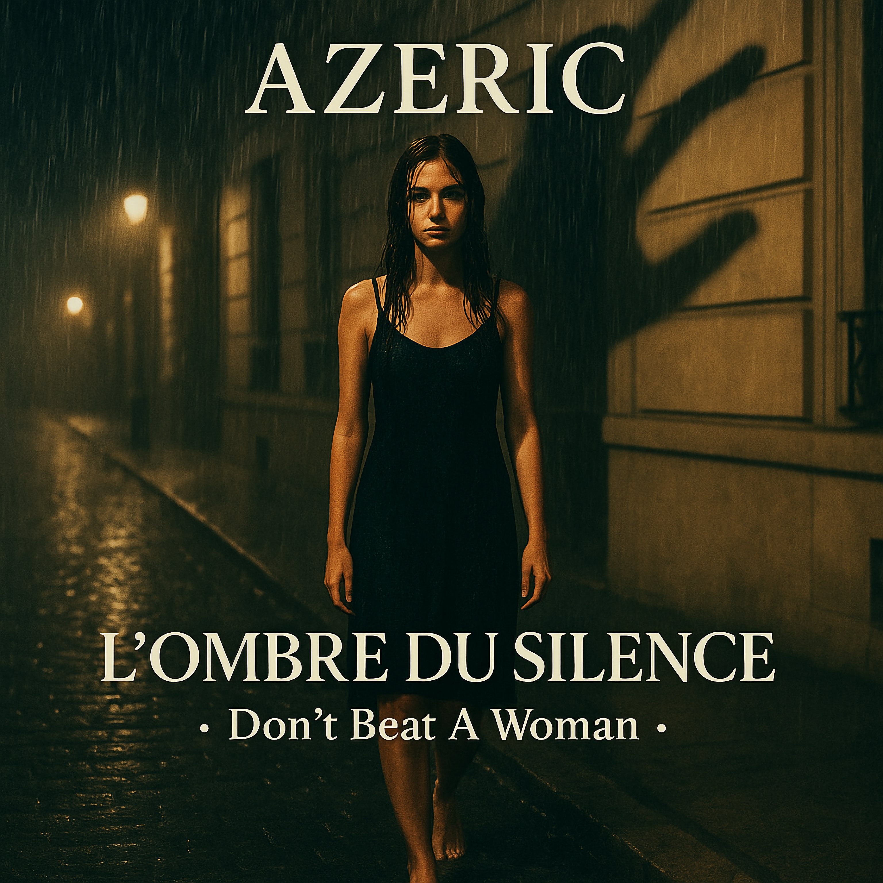 L'ombre du silence